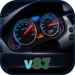 v87